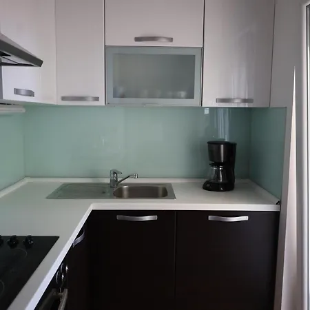 Apartman Franco Makarska