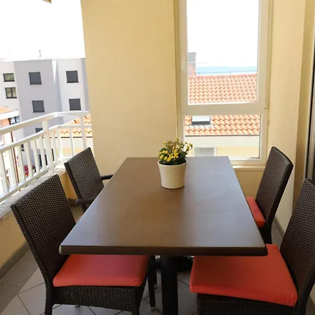 Apartman Franco *