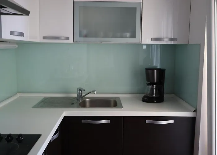 Apartman Franco Makarska