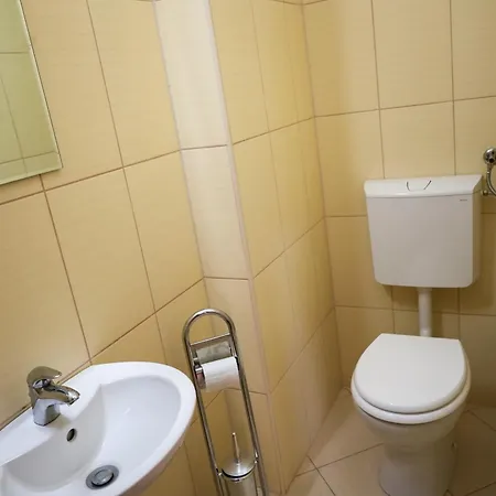 Apartament Franco Makarska