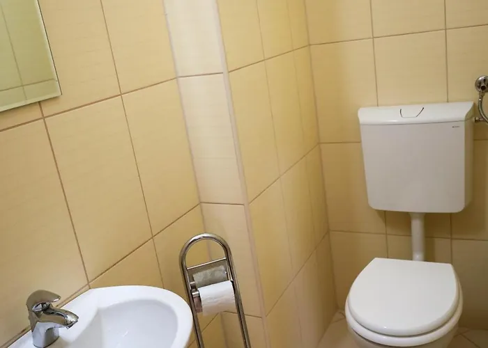 Apartament Franco Makarska